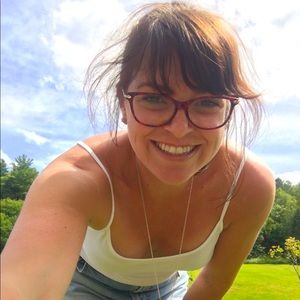 Meet your Posher, Jannine